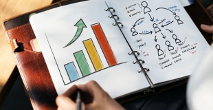 Le marketing : définition, quel objectif dans la stratégie d'entreprise ?	