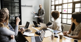 Qu'est-ce qu'une PME ? Définition, que représentent-elles dans l'économie ?