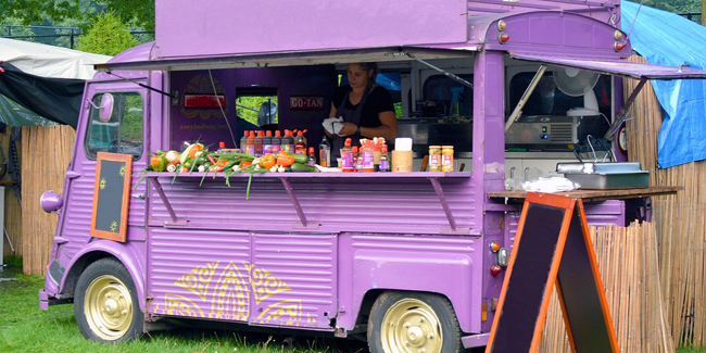 Ouvrir un Food Truck : quelles formalités, quelle réglementation ?