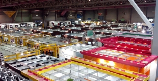 Exposer sur un salon professionnel, est-ce vraiment efficace vu les coûts ?