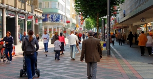 Qu'est-ce que le street marketing ? Dans quels cas est-ce une bonne idée ?