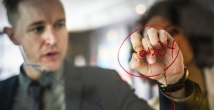 Le DAF (Directeur Administratif et Financier) : quelle fonction dans l'entreprise ?