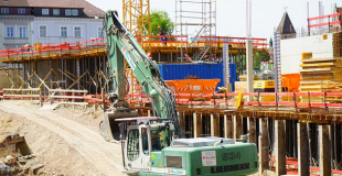 Les assurances obligatoires et spécifiques aux entreprises du bâtiment et BTP