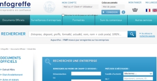 Qu'est-ce qu'un Kbis ? Quelle utilité ? Où se le procurer ?