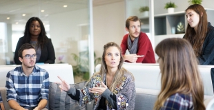 Qu'est-ce qu'une Scop ? Quels intérêts pour l'entreprise de choisir ce statut ?