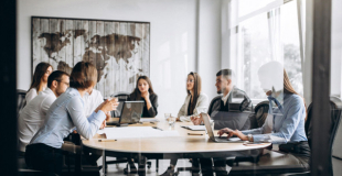 L'ETI (entreprise de taille intermédiaire) : définition, poids dans l'économie française