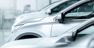 Leasing flotte auto d'entreprise en LLD : simulation et devis