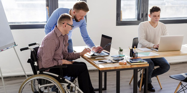 L'obligation d'emploi des personnes handicapées (OETH) : explications