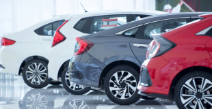 Voitures en leasing pour entreprise : devis LLD de véhicules