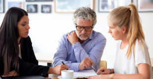 Devis Mutuelle Entreprise : 10 points à comparer !