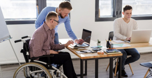 L'obligation d'emploi des personnes handicapées (OETH) : explications