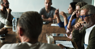 Association avec salariés : quelle mutuelle santé choisir ?