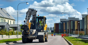 Entreprise du BTP : quelle mutuelle santé choisir pour ses salariés ?