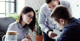 Mutuelle santé petite entreprise (TPE/PME) : devis et comparateur