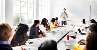 Qu'est-ce qu'une SCP (Société Civile Professionnelle) ?