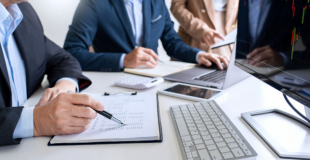 L'Excédent Brut d'Exploitation (EBE) : explication et calcul