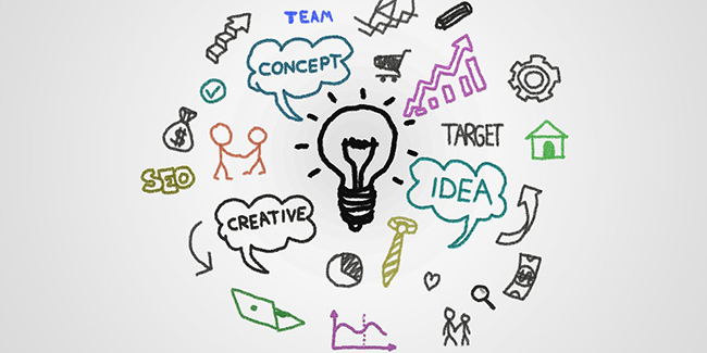Les 6 étapes d'une création d'entreprise de l'idée au 1er jour