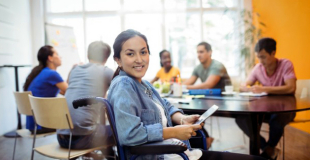 Quelles aides pour recruter un salarié handicapé ?