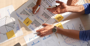 Financer la création de son entreprise grâce à un prêt bancaire