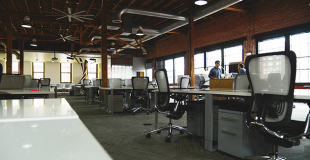 L’open space : avantages, inconvénients et limites de cet espace de travail