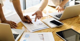 Prévisionnel financier : comment le construire de façon crédible ?