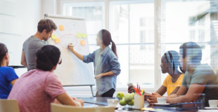 Assurance homme clé entreprise de moins de 10 salariés : est-ce utile ?