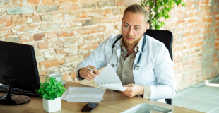 Mutuelle santé médecin libéral : comment choisir ? Quel coût ?