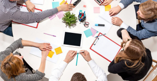 Image de son entreprise : 7 points clés à travailler