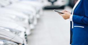 Flotte auto pour TPE-PME : conseils, offres et devis