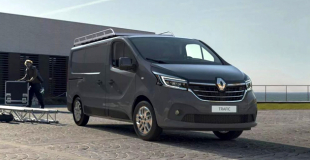 Leasing utilitaire Renault : du Trafic au Master en passant par le Kangoo en LLD