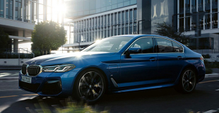 LOA ou LLD pour une voiture d'entreprise : quelle est la meilleure solution ?