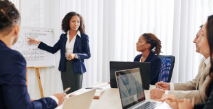 Qu'est-ce que le persona ou buyer persona ? Quelle utilité en marketing ?