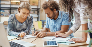 Quelles sont les étapes d'une stratégie communication réussie ?