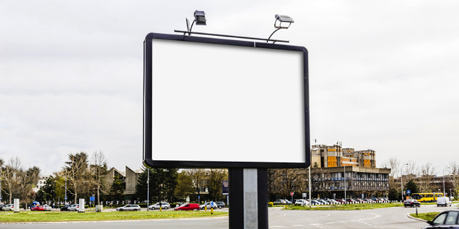 Une campagne publicitaire en 4x3 est-elle efficace ? Etapes de mise en