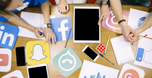 Quels réseaux sociaux privilégier pour échanger avec ses clients ?