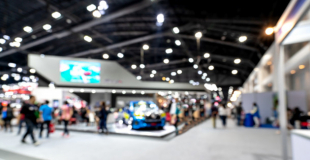 Comment préparer et optimiser sa présence sur un salon professionnel comme exposant ?