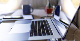 Télétravail : avantages et inconvénients de travailler à la maison