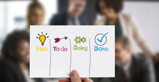 Qu'est que le workflow ? En quoi est-il utile pour l'entreprise ?