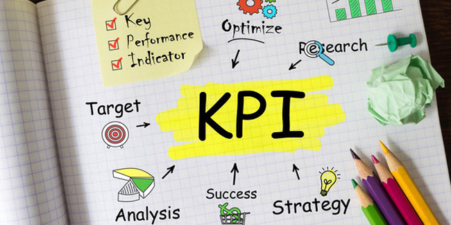 KPI (Key Performance Indicator) : définition, utilité pour l'entreprise