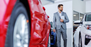 Financer sa flotte auto : acheter ou louer ses véhicules ?