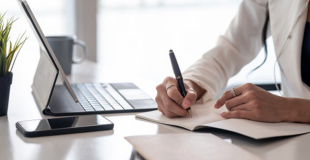 Financer la création de son entreprise par le crédit professionnel