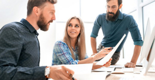 Fonction support en entreprise : de quoi parle-t-on ? Quelle utilité ?