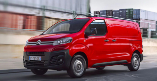 Leasing utilitaire Citroën : du Berlingo au Jumpy en passant par le Jumper en LLD