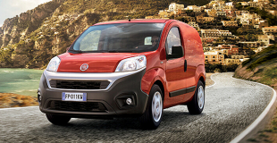 Leasing utilitaire Fiat : du Ducato au Doblo en passant par le Fiorino en LLD