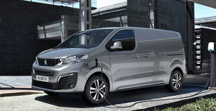 Leasing utilitaire Peugeot : de l'Expert au Partner en passant par le Rifter en LLD