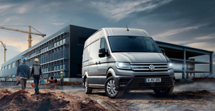 Leasing utilitaire Volkswagen : du Crafter au Transporter en passant par le Caddy en LLD