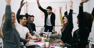 Novlangue et anglicisme dans les start-up : top 20 des mots barbares !