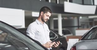 Optimiser son budget flotte auto : 8 pistes à explorer