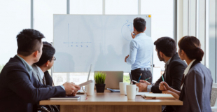 Mutuelle d'entreprise pour les cadres : comment choisir ? Quel coût ?