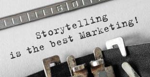 Storytelling et marketing : de quoi parle-t-on ?
